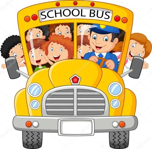 AVVISO: variazioni orari servizio scuolabus per il giorno 25.05.2023